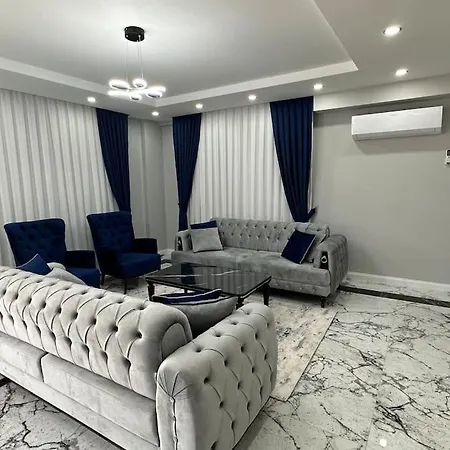 Calista Luxury