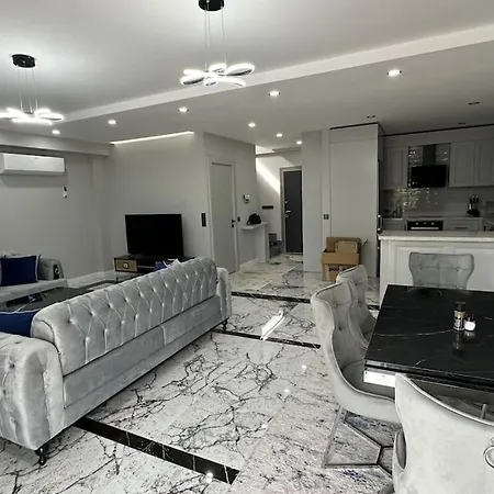 Calista Luxury *