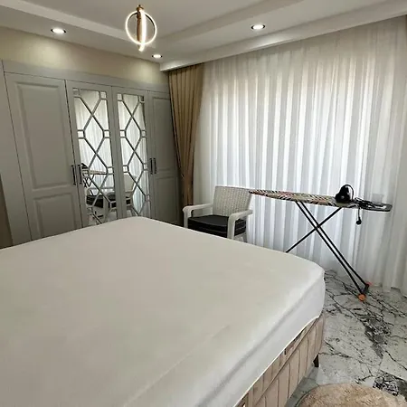 Calista Luxury Otel