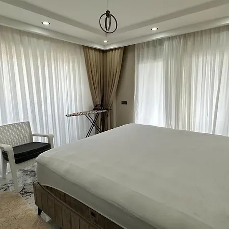 Calista Luxury Otel Belek