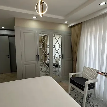 Otel Calista Luxury *