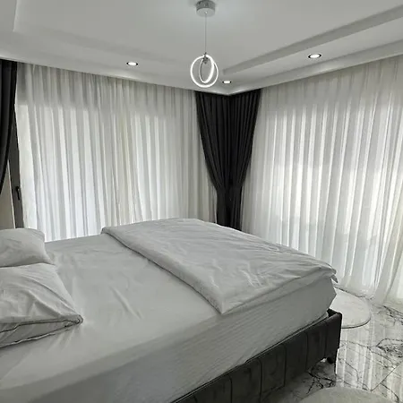 Calista Luxury * Belek