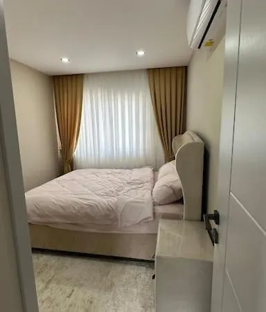 Calista Luxury Otel *