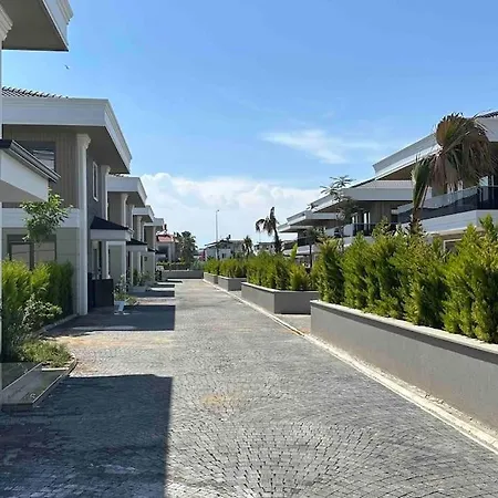 Otel Calista Luxury Belek