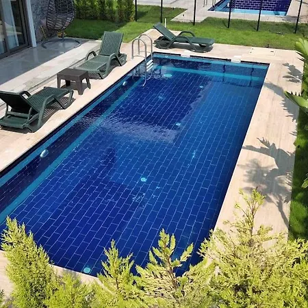 Otel Calista Luxury