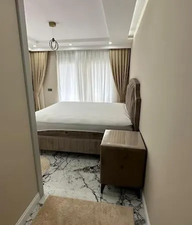 Otel Calista Luxury *