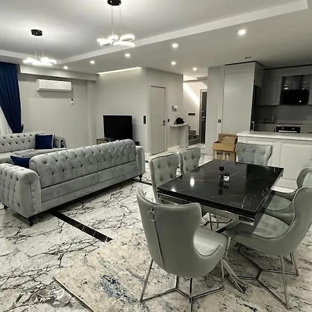 Calista Luxury Belek