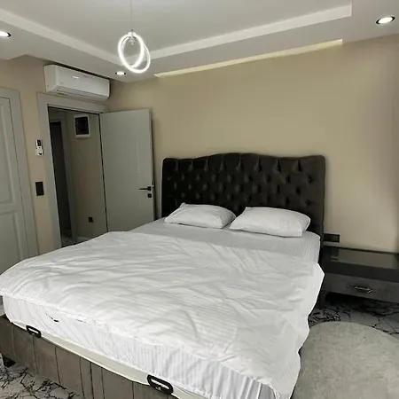 Calista Luxury Ξενοδοχείο Μπέλεκ