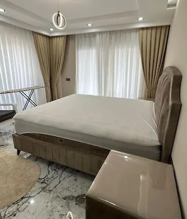 Hotel Calista Luxury *